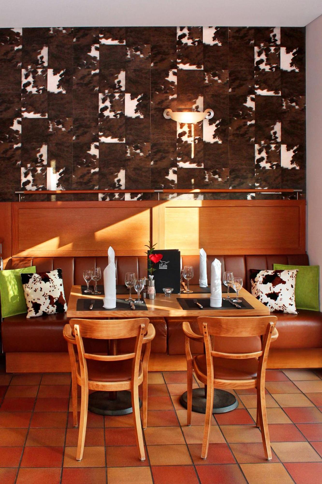 Best Western Hotel Halle-Merseburg Bagian luar foto