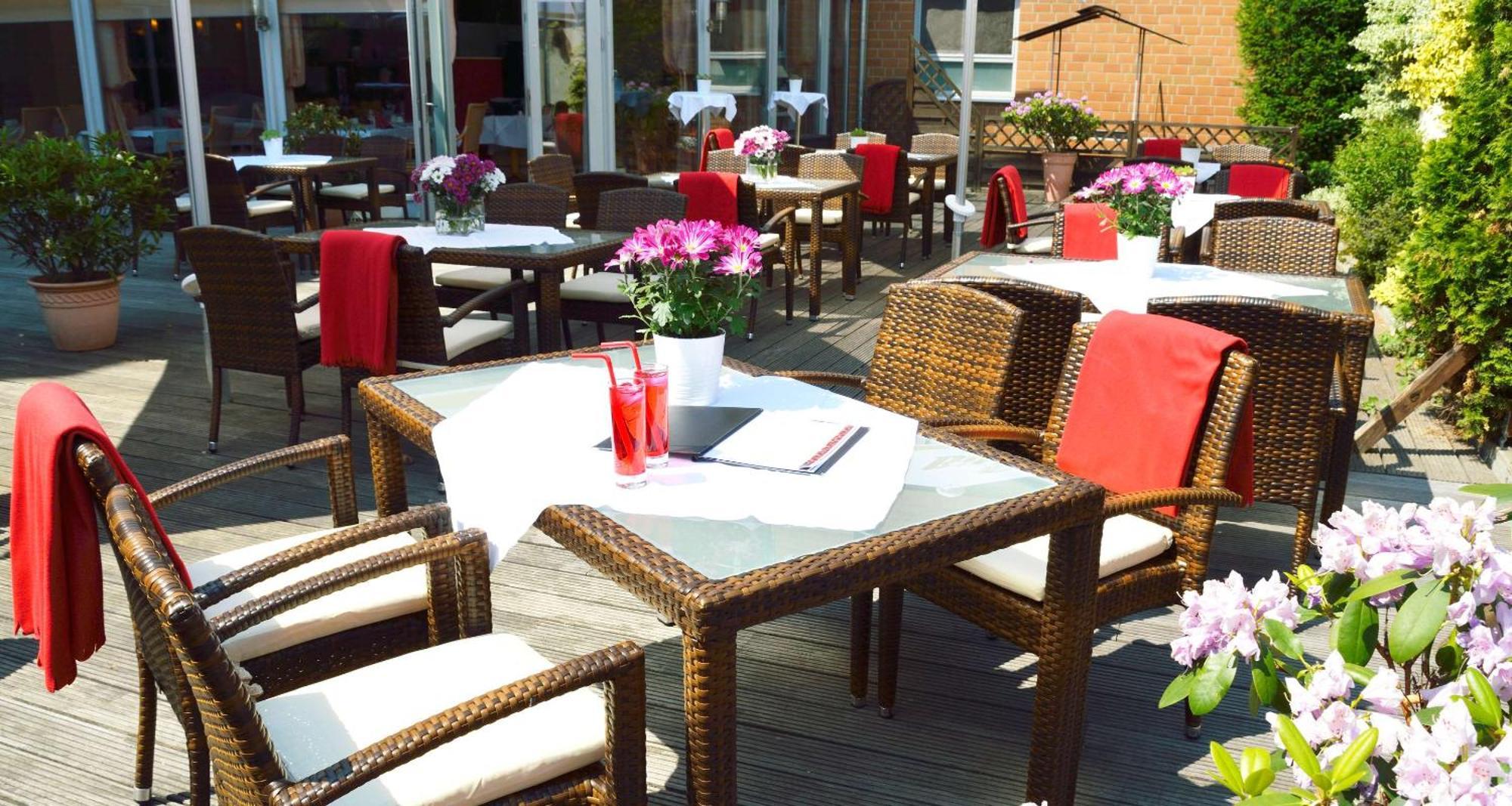 Best Western Hotel Halle-Merseburg Bagian luar foto