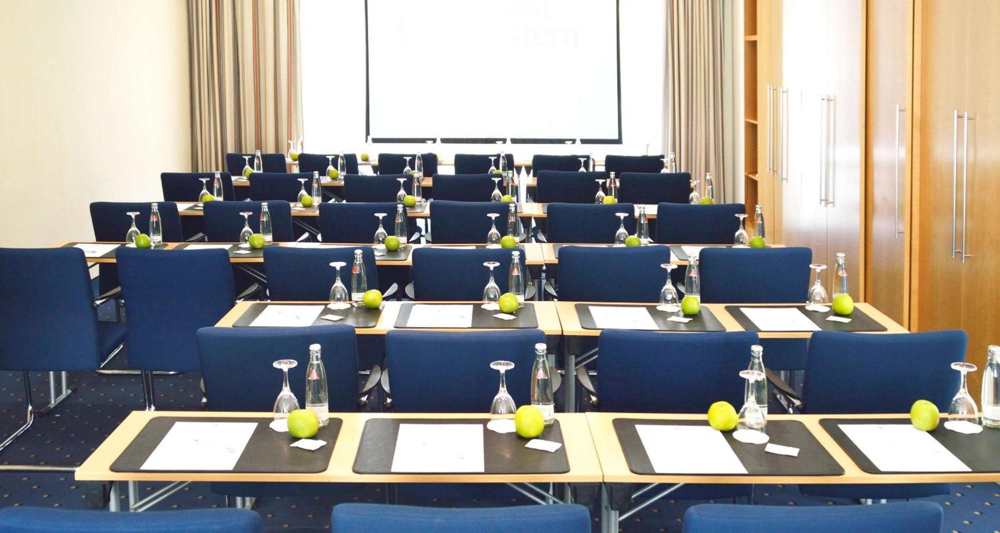 Best Western Hotel Halle-Merseburg Bagian luar foto