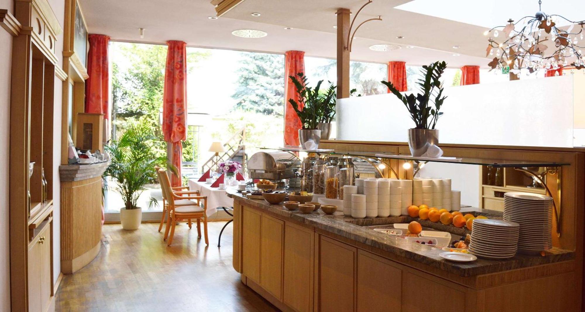 Best Western Hotel Halle-Merseburg Bagian luar foto
