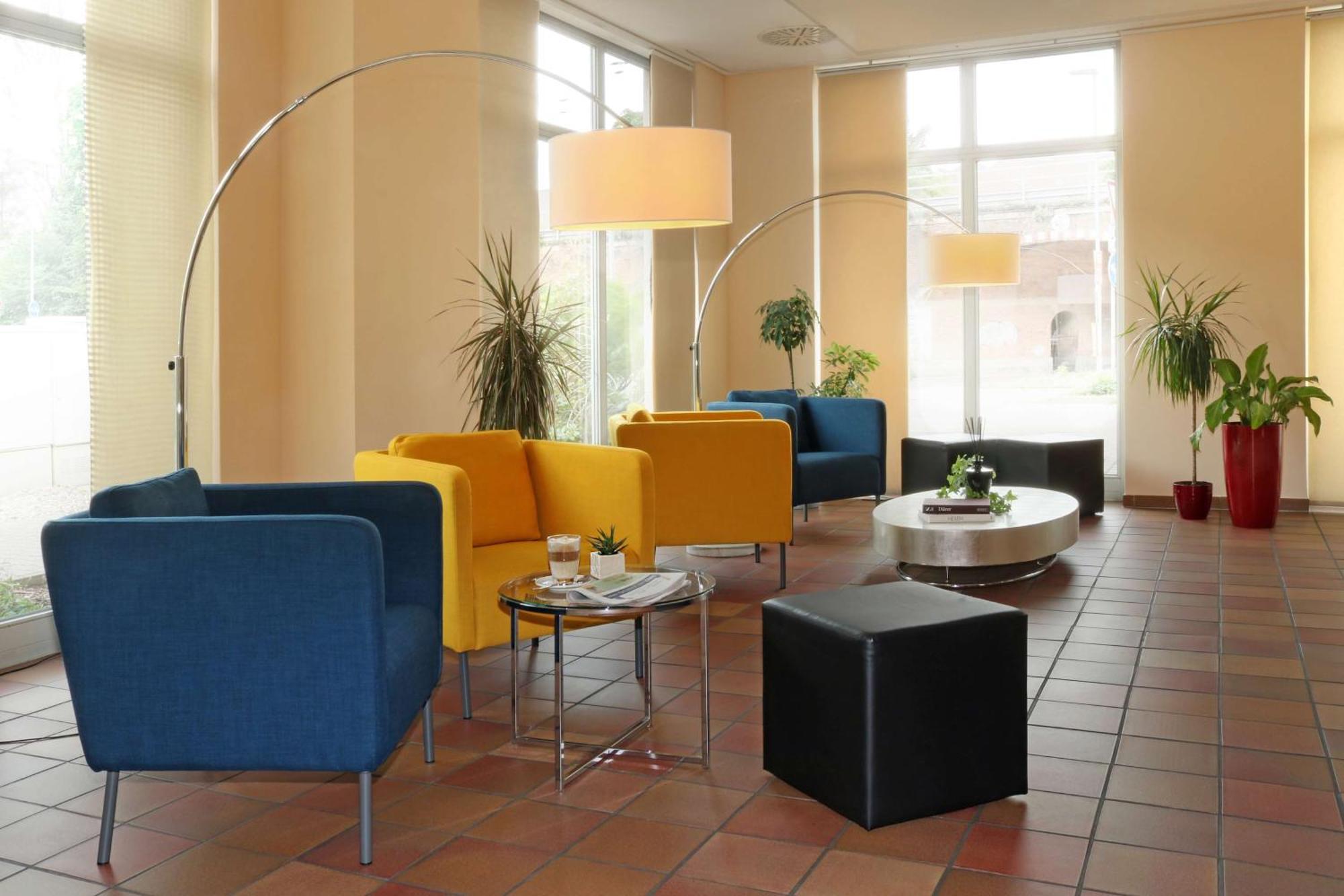 Best Western Hotel Halle-Merseburg Bagian luar foto